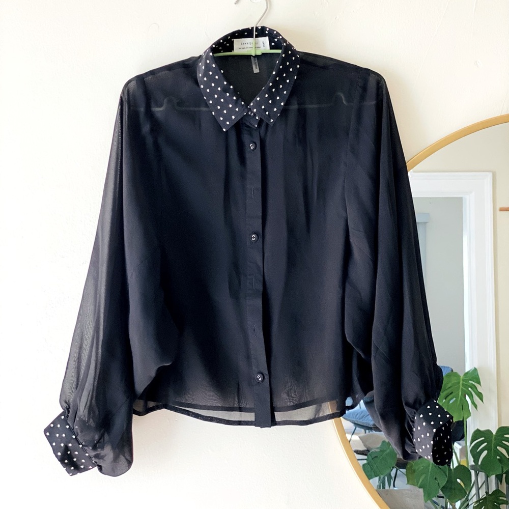 Blouse